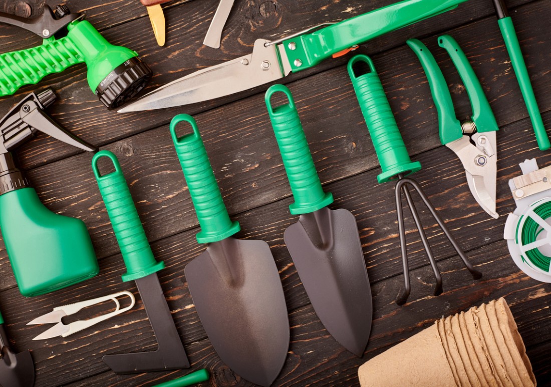 Durable & Ergonomic: The Heavy-Duty Gardening Tool Set Review